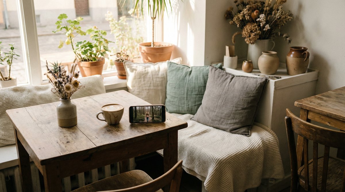 蘑菇视频 - 蘑菇视频 | 咖啡馆视频教程：拿铁拉花的温柔艺术 - exrse46z.cn